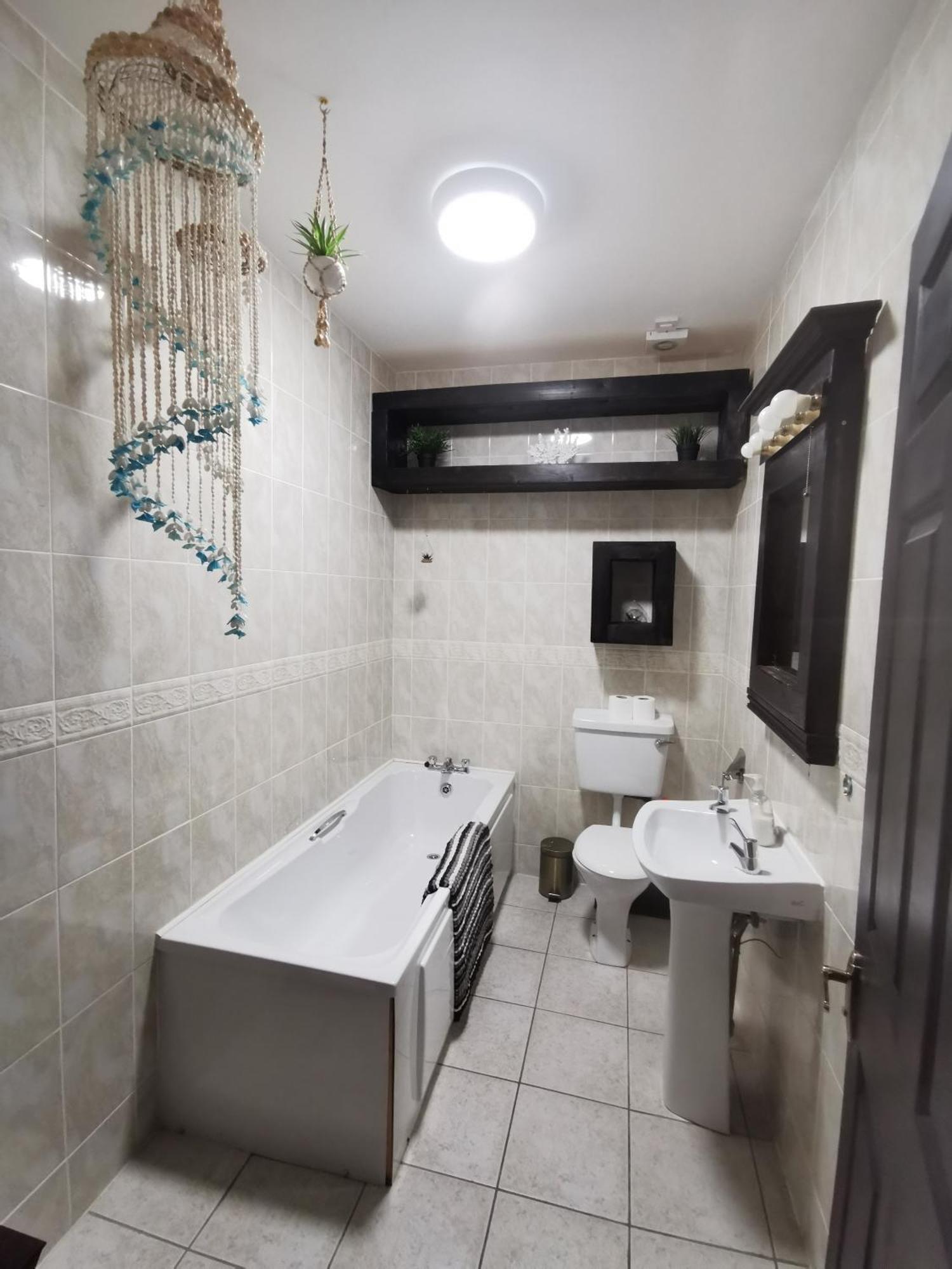 Apartamento Palm Cove Bundoran Luxurious Sea View Balcony Free Wifi Netflix Sleeps 5 Exterior foto